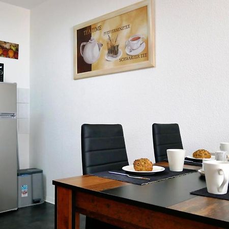 Wohlfuehlen In Der Schifferstadt Rosslau Mit Netflix Dessau-Rosslau Exteriér fotografie