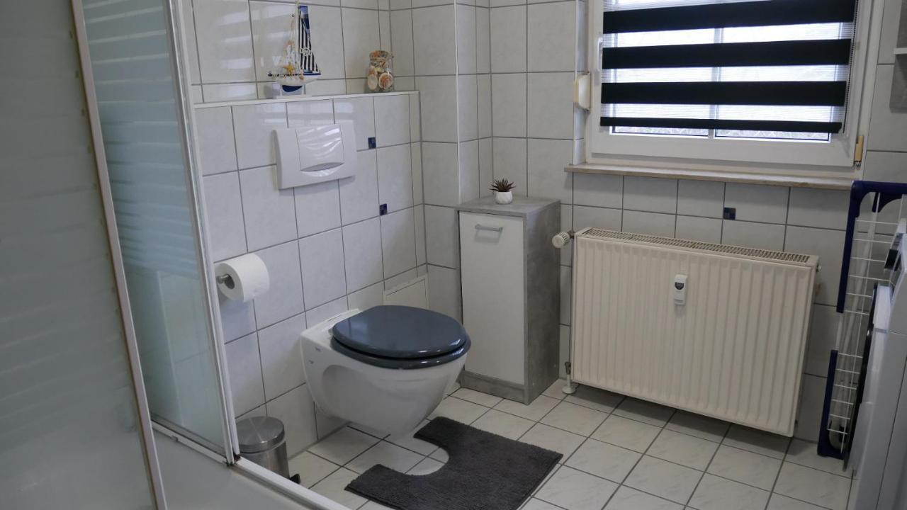 Wohlfuehlen In Der Schifferstadt Rosslau Mit Netflix Dessau-Rosslau Exteriér fotografie
